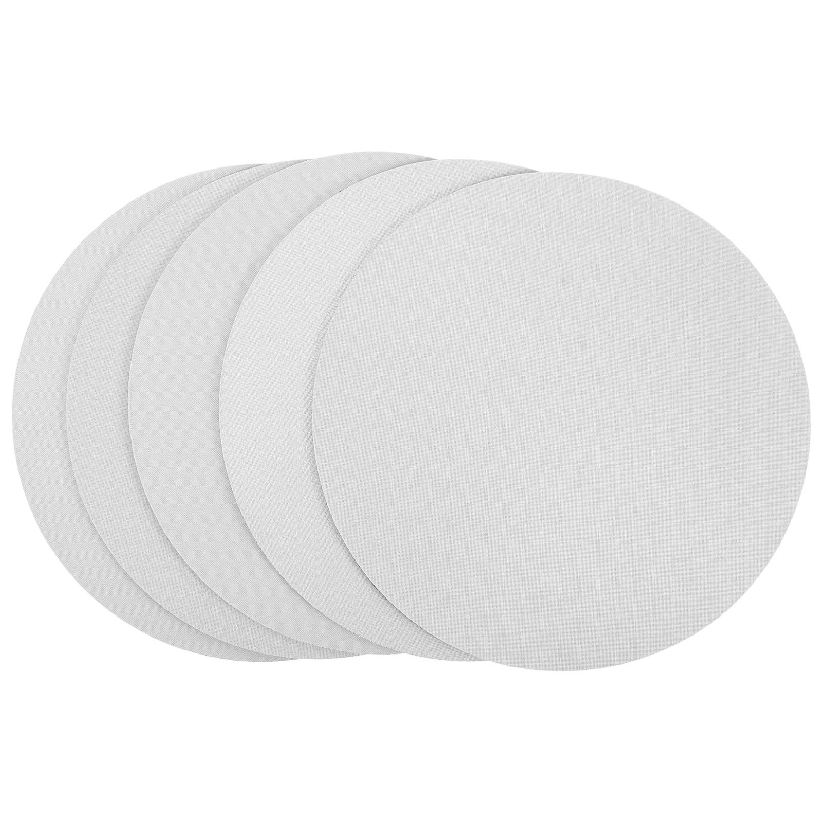 Mouse Pad Blank Sublimation - 5 Adet Sublimasyon Baskı için Boş