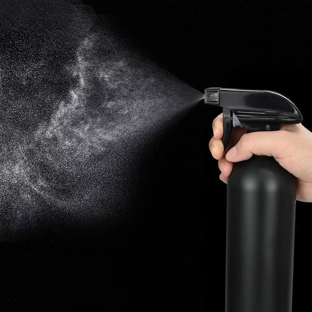 Water Bottle Blank - 1 Adet 500ML Sprey Şişesi, Seyahat