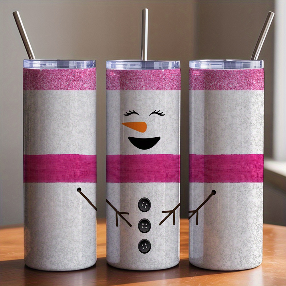 1 adet Büyük 20oz Termal Barda - Tumbler 20Oz White incelemesi ve fiyatı