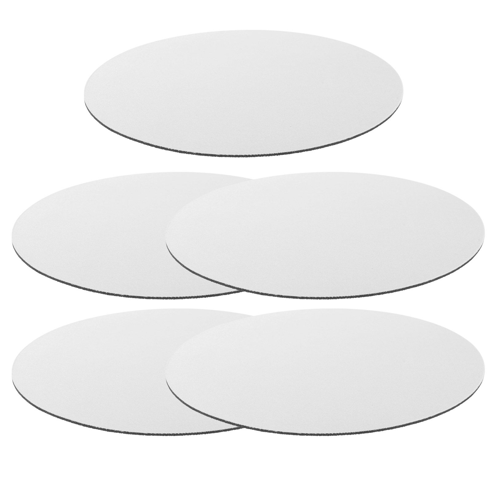 5 Adet Profesyonel Sublimasyon - Mouse Pad Blank Sublimation incelemesi ve fiyatı