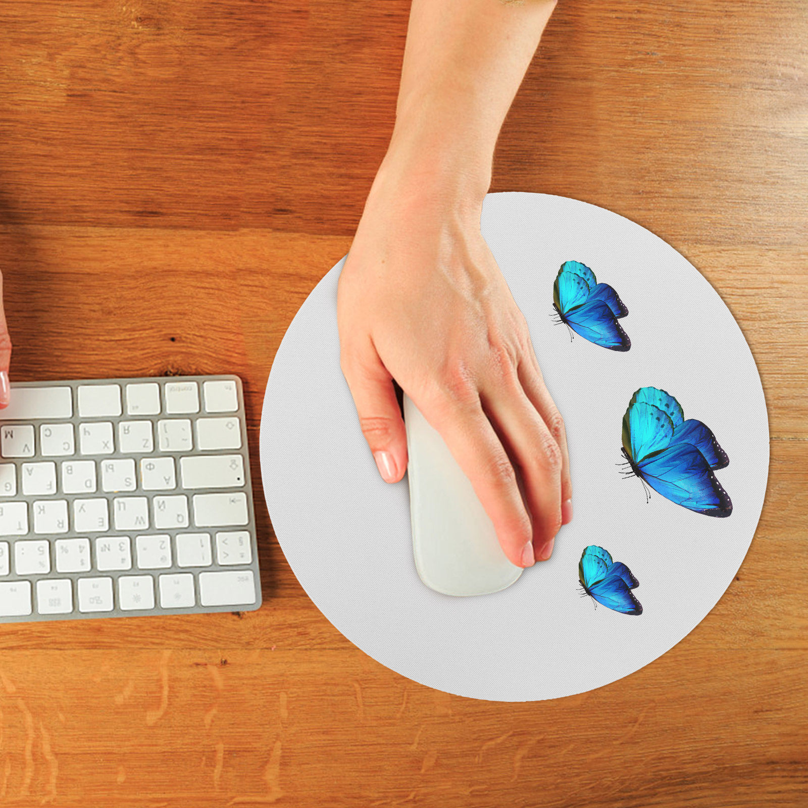 5 Adet Sublimasyon Baskı için  - Mouse Pad Blank Sublimation incelemesi ve fiyatı