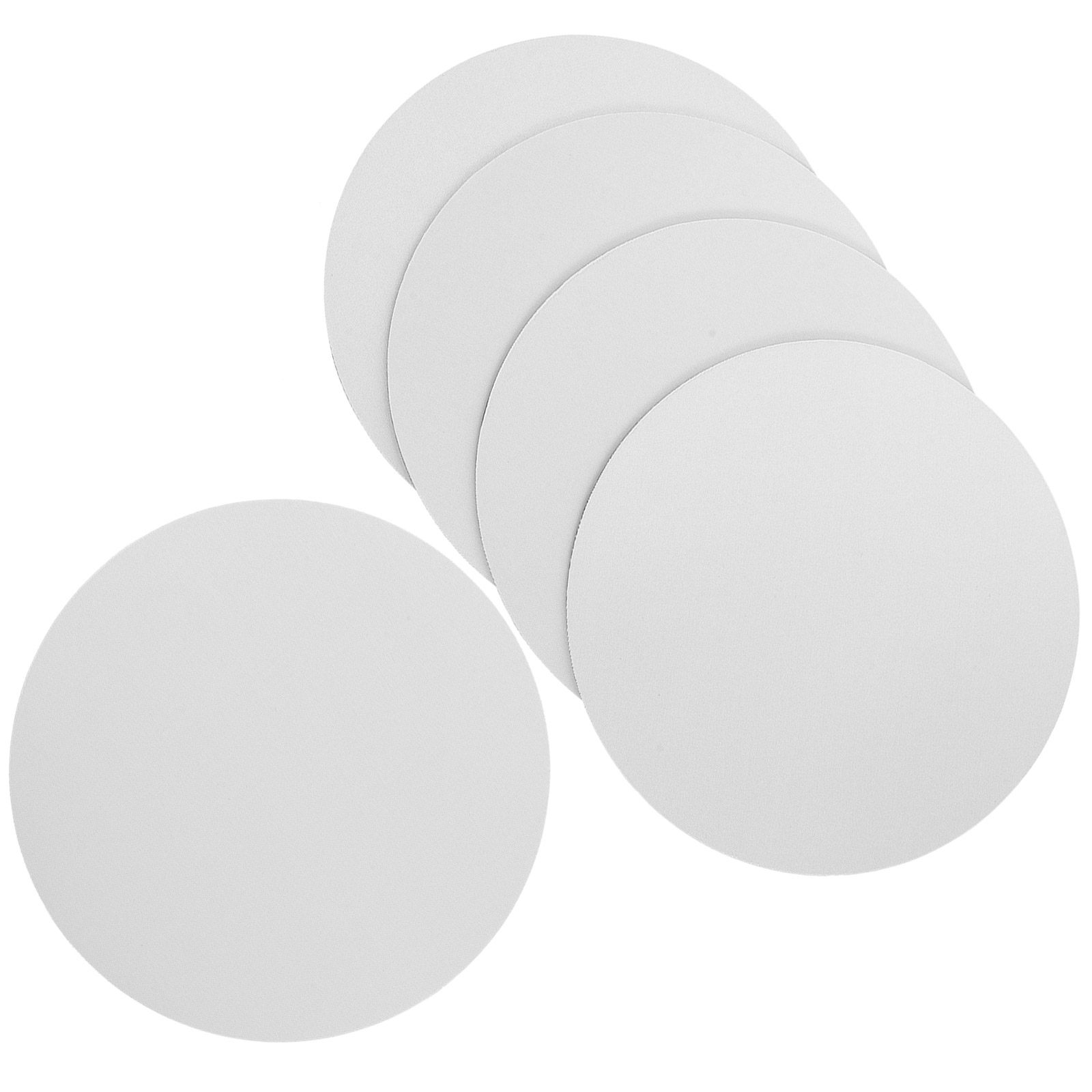 5 Adet Sublimasyon Baskı için  - Mouse Pad Blank Sublimation incelemesi ve fiyatı