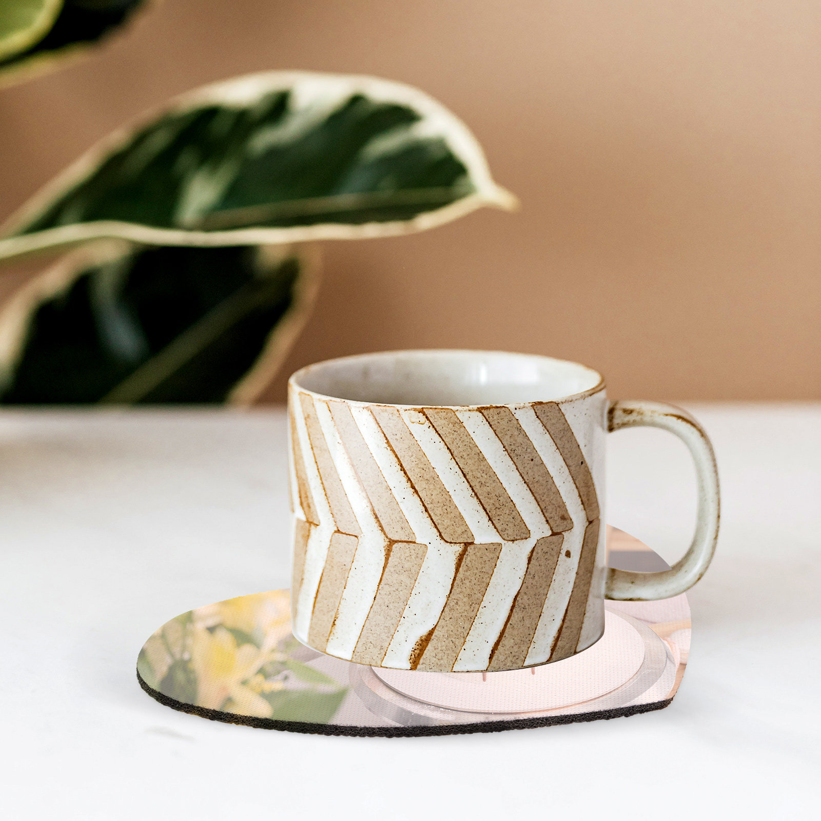 10 Adet Sublimasyon Baskıya Uy - Coaster Sublimation Blank incelemesi ve fiyatı