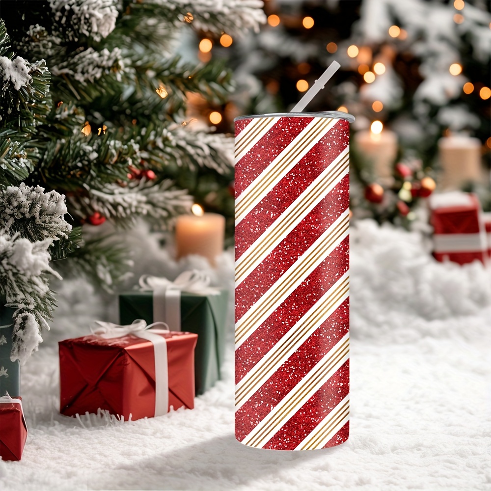 1 adet 20oz Noel Kırmızı ve Be - Tumbler 20Oz White incelemesi ve fiyatı