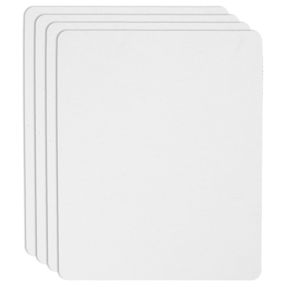 4 Adet Boş Süblimasyon Mouse P - Mouse Pad Blank Sublimation incelemesi ve fiyatı