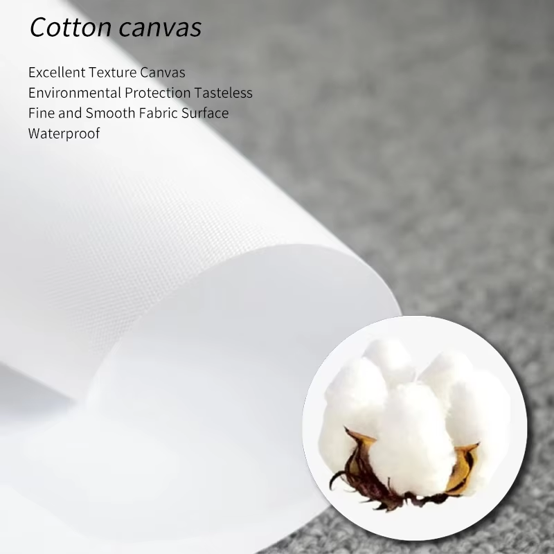 Çerçevesiz Kanvas 3 Parça Sulu - Canvas Wrap Ready incelemesi ve fiyatı