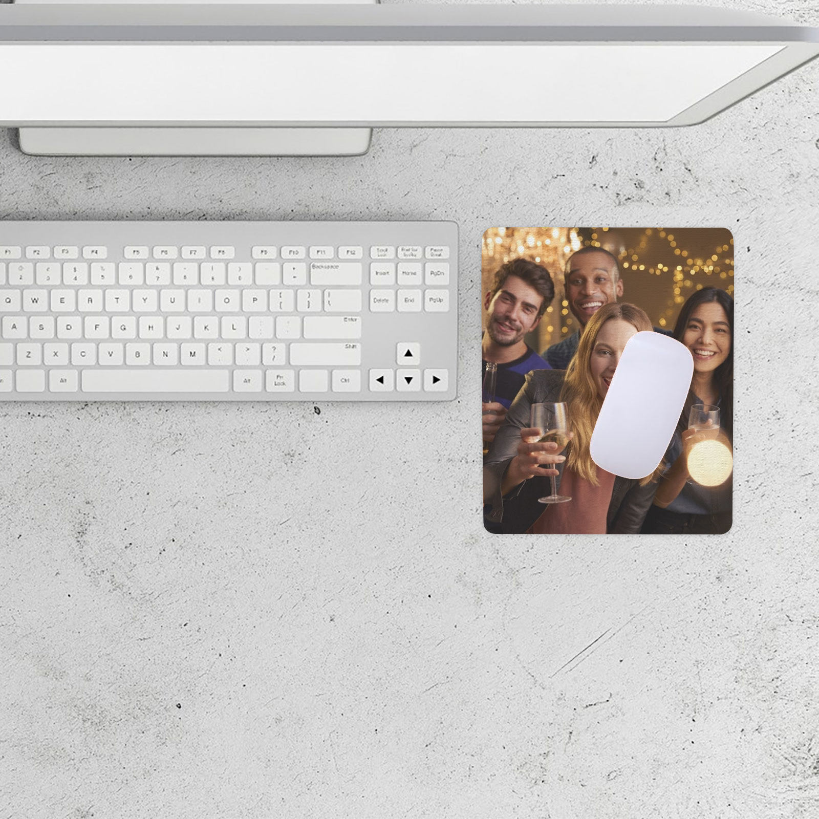 5 Adet Isı Transferi Süblimasy - Mouse Pad Blank Sublimation incelemesi ve fiyatı
