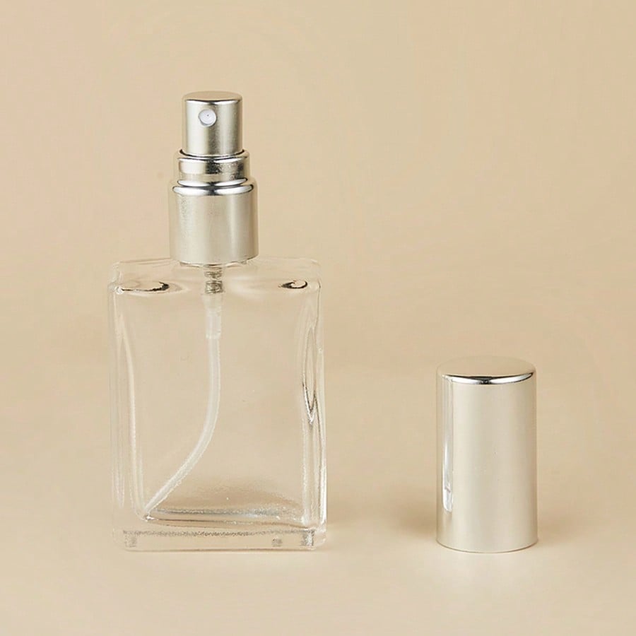 15ml Düz Kare Doldurulabilir P - Water Bottle Blank incelemesi ve fiyatı