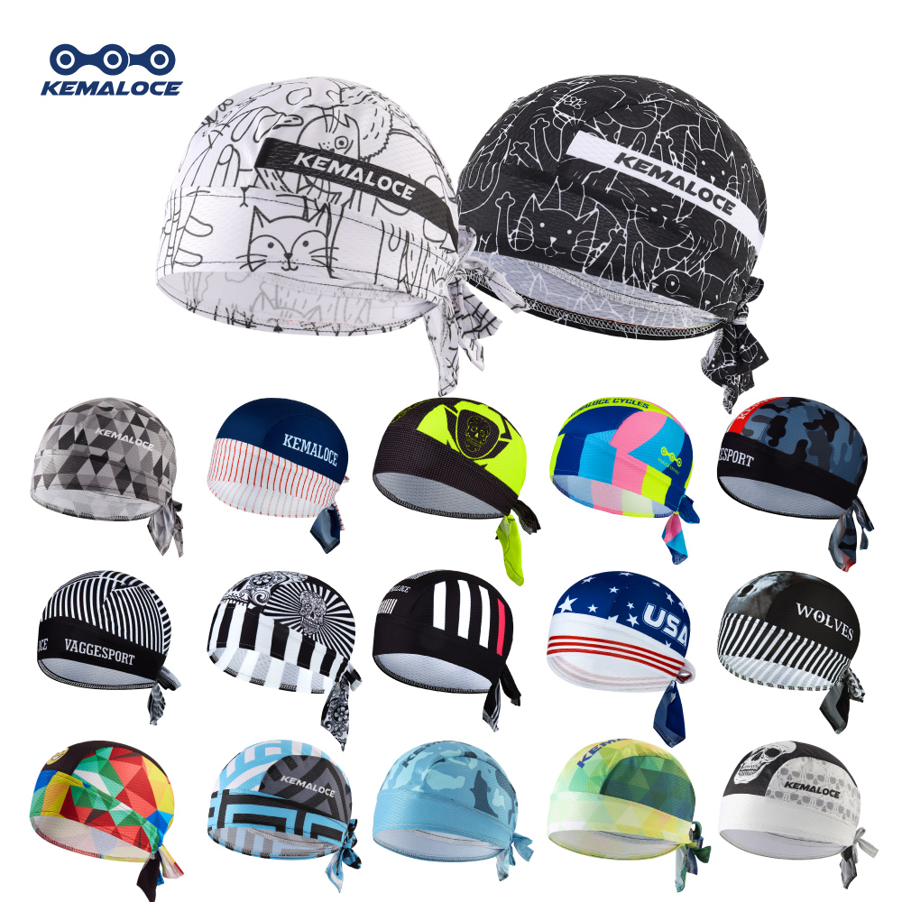 KAMALOCE UV Koruma bisikletçi  - Bandana Blank White incelemesi ve fiyatı