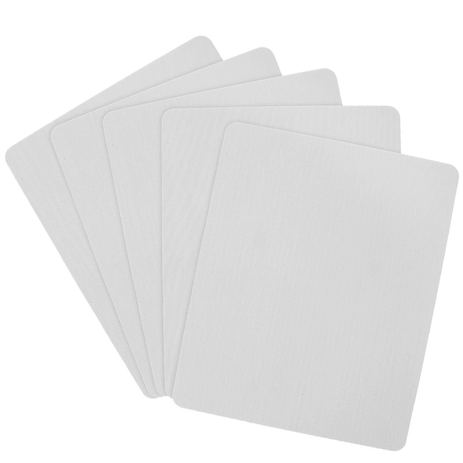 5 Adet Ekstra Büyük Sublimasyo - Mouse Pad Blank Sublimation incelemesi ve fiyatı