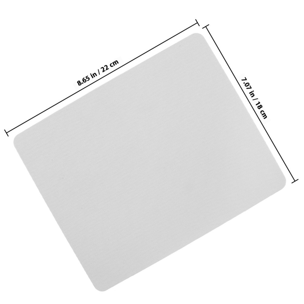 10 Adet Mouse Pad Sublimasyon  - Mouse Pad Blank Sublimation incelemesi ve fiyatı